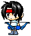 Friendlyred
